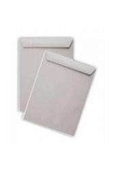Torba Zarf Kraft 17x25 90 gr 500lü - 1