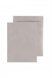 Torba Zarf Kraft Tutkallı 17x25 90gr 100 Lü - 1