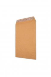 A4 Torba Zarf 24x32 Cm 10 Adet - 1