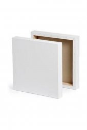 10x10 Tuval - 1