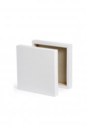 9x9 Resim Tuvali - 1