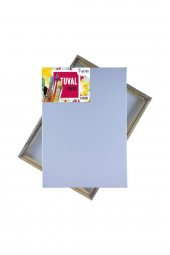 Tuval 25x35 Cm - 1