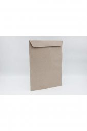 Torba Zarf 17x25 90 gr Kraft 500 Adet - 1