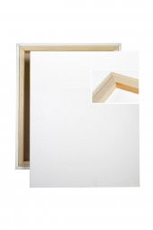 50x70 Tuval - 1