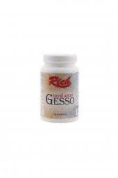 Gesso 250 Ml Tuval Astarı 001 - 1