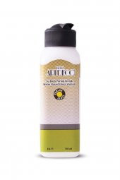 Su Bazlı Parlak Vernık 140 Ml - 1