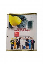 048 Personel Özlük Dosyası - 1