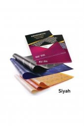 A4 Karbon Kağıdı 5li - Siyah 5659428 - 1