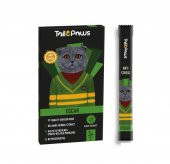 Tail Paws OSCAR Stress Önleyici Tavuklu Şekersiz Sıvı Kedi Ödül Maması 15gr (5li) - 1