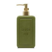 Savon De Royal Savon Pur Luxury Vegan Sıvı Sabun Yeşil 500 ml - 5