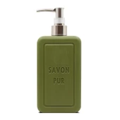 Savon De Royal Savon Pur Luxury Vegan Sıvı Sabun Yeşil 500 ml - 1