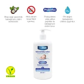 Deep Fresh Probiyotik Doğal Bebek Losyonu 300 ml - 2