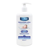 Deep Fresh Probiyotik Doğal Bebek Losyonu 300 ml - 1
