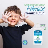Deep Fresh Antibakteriyel Sıvı Sabun 500 ml - 7