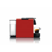 Nespresso D30 Essenza Mini Kahve Makinesi, Kırmızı - 4
