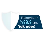 Deep Fresh Antibakteriyel Sıvı Sabun 2500 ml - 4