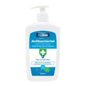Deep Fresh Antibakteriyel Sıvı Sabun 500 ml - 1