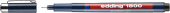 Edding 1800 Tekni̇k Çi̇zi̇m Kalemi 0.1mm Si̇yah - 2