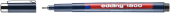 Edding 1800 Tekni̇k Çi̇zi̇m Kalemi̇ 0.7mm Si̇yah - 1
