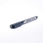 Edding 1880 Tekni̇k Çi̇zi̇m Kalemi̇ 0.3mm Si̇yah - 1