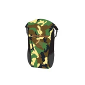 Jr Gear Chameleon Su Geçirmez Sırt Çantası 18 Litre-KAMUFLAJ - 1