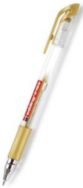 Edding Crystaljelly Altin ( E-2185 ) - 1