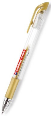 Edding Crystaljelly Altin ( E-2185 ) - 2