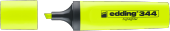 Edding Fosforlu Kalem Sari (e-344) - 1