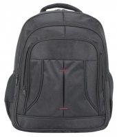 Laptop Sırt Çantası 17.3 İnç Sünger Destekli Darbe Emici 8683255012037 - 1