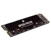 CORSAIR MP600 PRO NH 1TB PCIe 4.0 (Gen 4) x4 NVMe M.2 SSD (7000MB Okuma / 5700MB Yazma) - 1