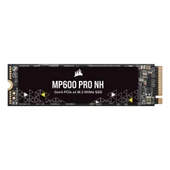 CORSAIR MP600 PRO NH 1TB PCIe 4.0 (Gen 4) x4 NVMe M.2 SSD (7000MB Okuma / 5700MB Yazma) - 5