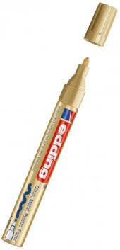 Edding Boya Dekorasyon Kalemi̇ Altin (e 750) - 2