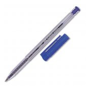 Faber-Castell 1440 Tükenmez Kalem Mavi̇ 0.8mm - 1