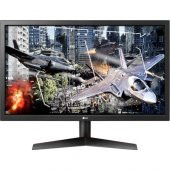 LG UltraGear 24GL600F 23.6" 144Hz 1ms (HDMI+Display) FreeSync Monitör thumbnail 1