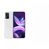 omix X400 128 Gb 4 Gb Ram Beyaz - 1