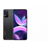 omix X400 128 Gb 4 Gb Ram Siyah - 1