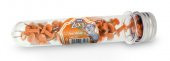Mas Zooo - Cam Tüpte Harita Çivisi - Oranj - 1