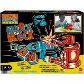 Rock 'Em Sock 'Em Robotlar Eğlenceli 6 Yaş ve Üzeri Kutu Oyunu - 1
