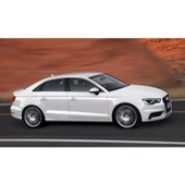 Audi A3 Sedan 2013-2016 Sağ Dış Dikiz Ayna Sinyal Lambası 8V0949102 thumbnail 2
