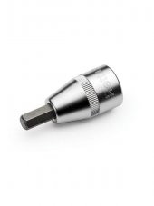 RETTA 1/2 LOKMALI ALLEN UÇ KISA 9 MM RAL5009 - 1