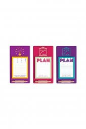 Keskin Color Gift Magnetli Bloknotlu To Do List PO - 3