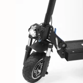 Onvo OV-012 X-Plus 1600 W Elektrikli Scooter - 3