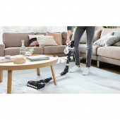 Bosch Unlimited 7 Şarjlı Beyaz Dik Süpürge 10 YIL MOTOR GARANTİLİ - 2