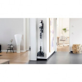 Bosch Unlimited 7 Şarjlı Beyaz Dik Süpürge 10 YIL MOTOR GARANTİLİ - 3