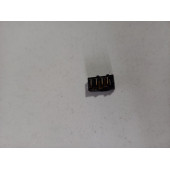 ASLANTİC NOKIA C3-00 RADIO KULAKLIK SOKET - 1