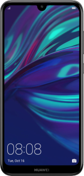 Huawei Y7 2019 Duos 64 GB (İthalatçı Garantili) - 1