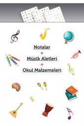 Yeşil Ahşap MDF Eşleştirme Hafıza Oyunu 34x34 - 5