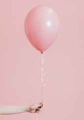 Pembe Sedefli Balon 12" İnç 10 lu Balon - 3