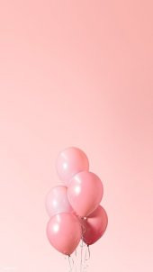 Pembe Sedefli Balon 12" İnç 10 lu Balon - 4