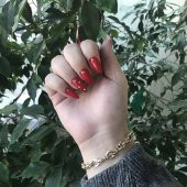 50li Tırnak Süsleme Ve Makyaj Taşı, Kolay Uygulanabilir, Nail Art Tırnak Süsleme Ve Makyaj Taş Set - 1